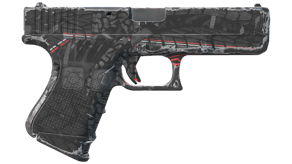 Red Tire image