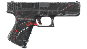 Red Tire image