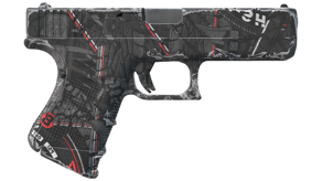 Red Tire image