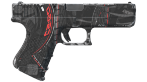 Red Tire image