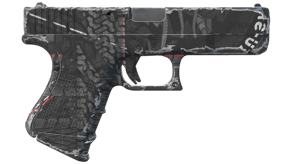 Red Tire image