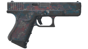 Teal Graf image