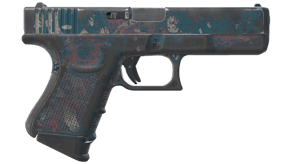 Teal Graf image