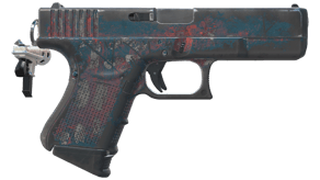 Teal Graf image