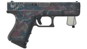 Teal Graf image