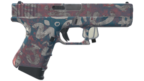 Teal Graf image