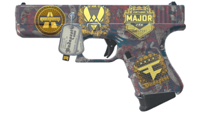 Teal Graf image