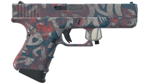 Teal Graf image