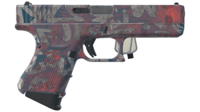 Teal Graf image