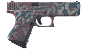Teal Graf image