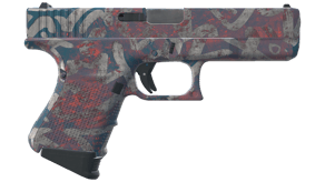 Teal Graf image
