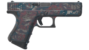 Teal Graf image