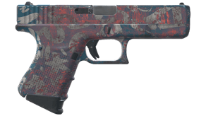 Teal Graf image