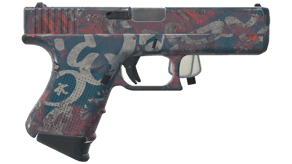 Teal Graf image