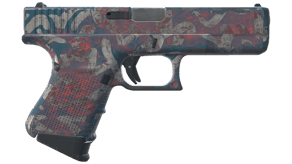 Teal Graf image