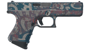 Teal Graf image