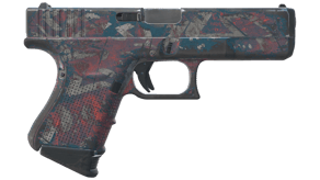 Teal Graf image