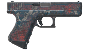 Teal Graf image