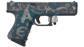 Teal Graf image