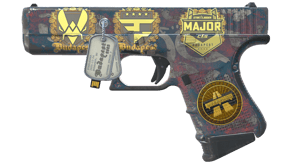 Teal Graf image