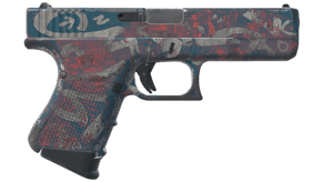 Teal Graf image