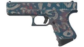 Teal Graf image
