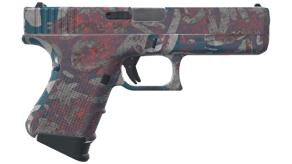 Teal Graf image