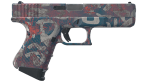 Teal Graf image
