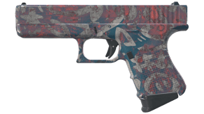 Teal Graf image