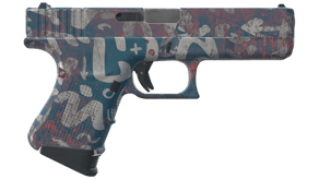 Teal Graf image
