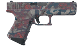 Teal Graf image