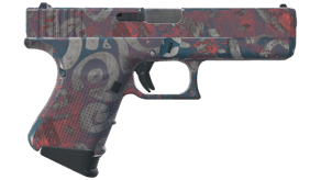 Teal Graf image