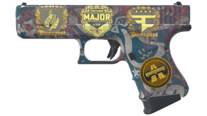 Teal Graf image