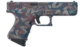 Teal Graf image