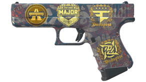 Teal Graf image