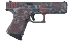 Teal Graf image