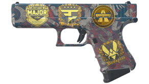 Teal Graf image