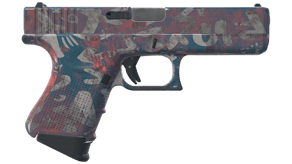 Teal Graf image