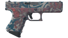 Teal Graf image