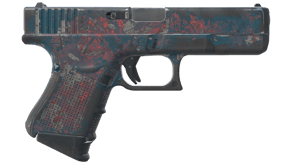 Teal Graf image