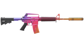 Fade image