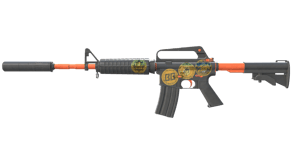 Nitro image