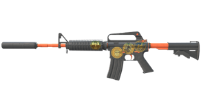 Nitro image