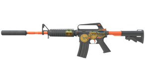 Nitro image