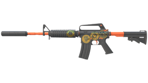 Nitro image