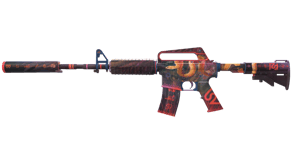 Welcome to the Jungle image