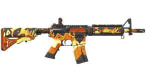 Hellish image