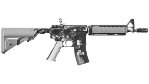Urban DDPAT image