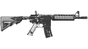 Urban DDPAT image