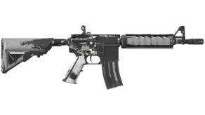 Urban DDPAT image